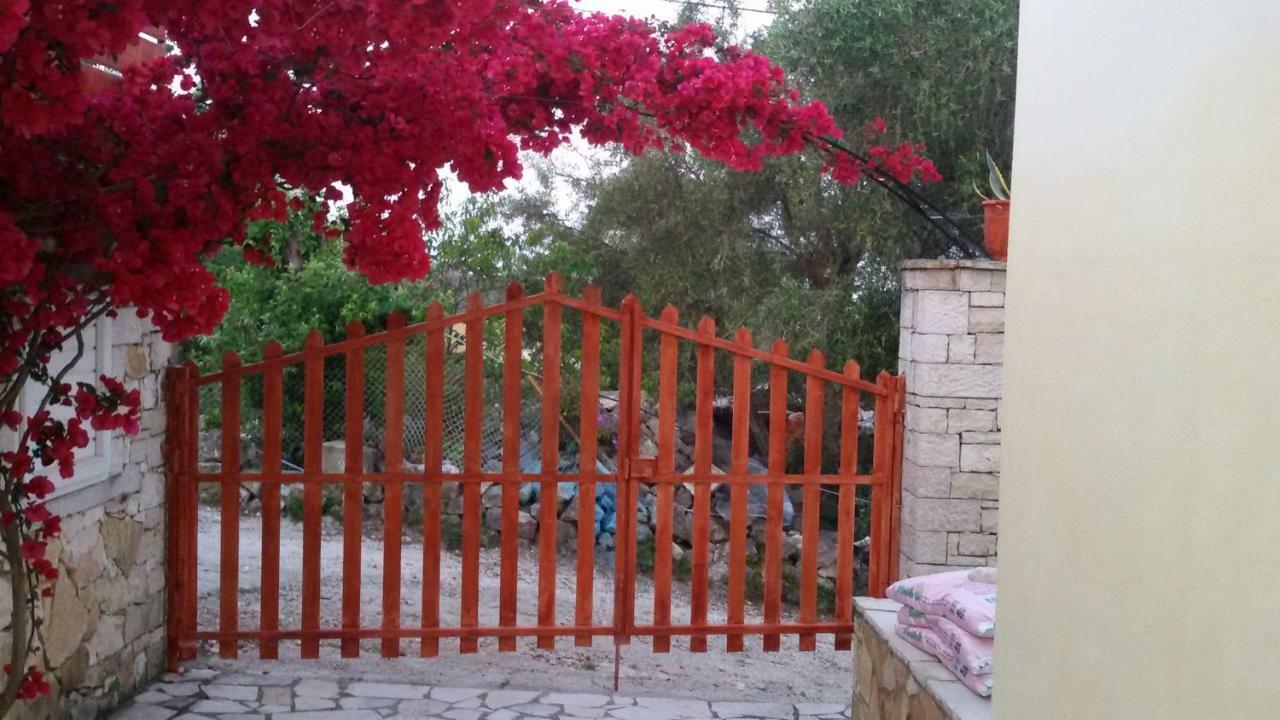 Villa Loulaki Magazia Paxi Arvanitakeika Ngoại thất bức ảnh