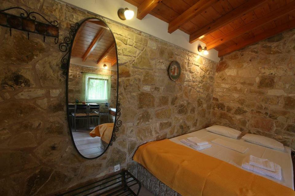 Villa Loulaki Magazia Paxi Arvanitakeika Ngoại thất bức ảnh