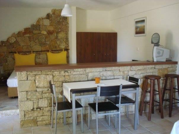 Villa Loulaki Magazia Paxi Arvanitakeika Ngoại thất bức ảnh